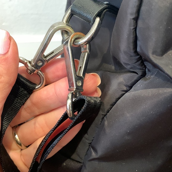 Skip Hop: Nolita Neoprene Diaper Backpack - Picture 5 of 12